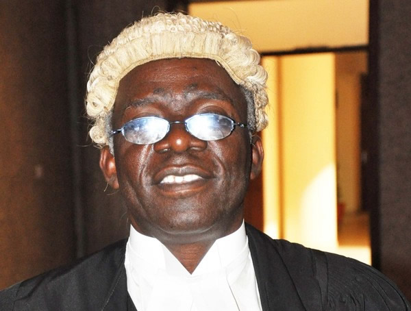 Femi Falana