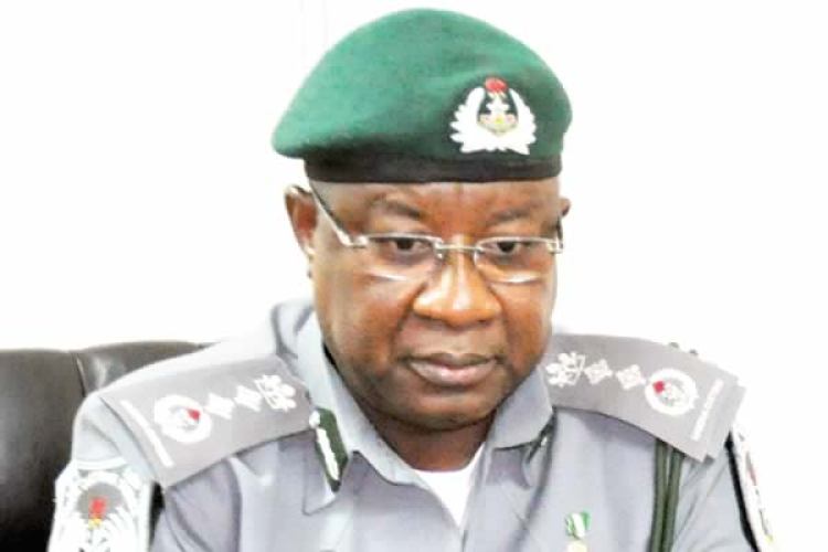 Customs Dikko