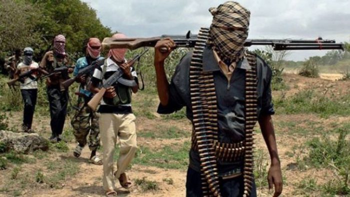 job seekers kidnappers Kidnap