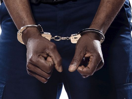 Katsina police arrest corps member over alleged rape