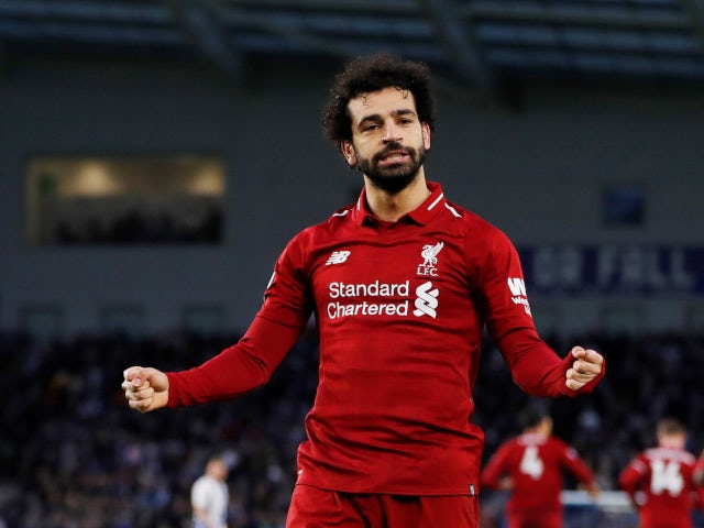 Liverpool