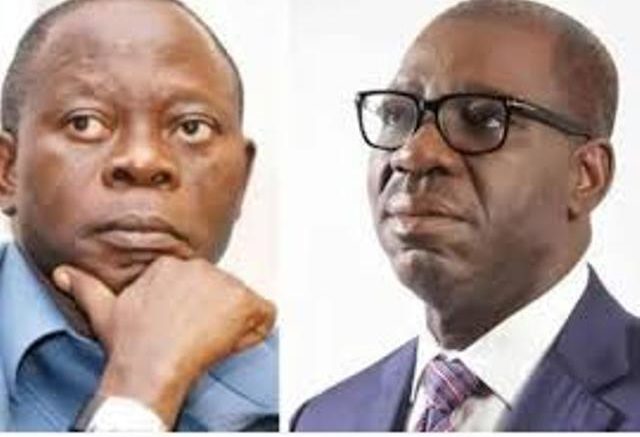 Image result for Edo APC declares prayer, fasting on Friday    ,   photos