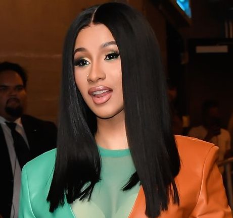 Coronavirus: I'm losing my f*cking medulla, Cardi B cries out over lock down