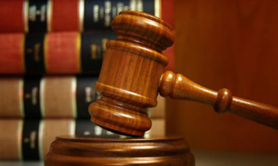 Two brothers arraigned for allegedly beating, stabbing neighbour
