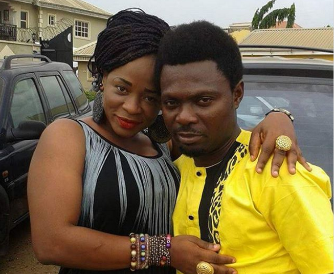 Kunle Afod