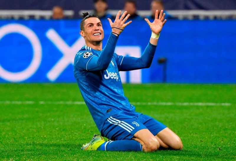 Juventus Champions League