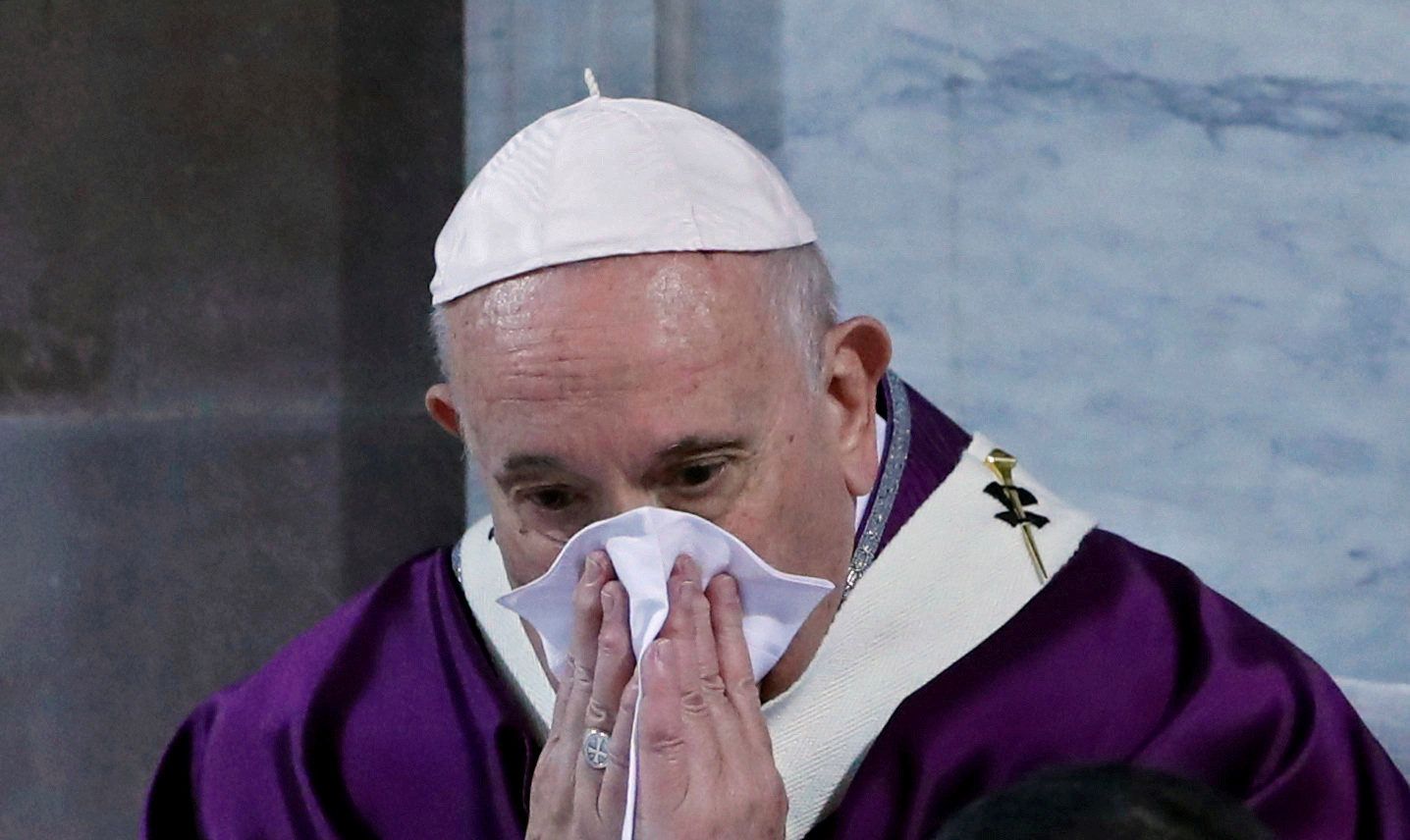 Pope Francis