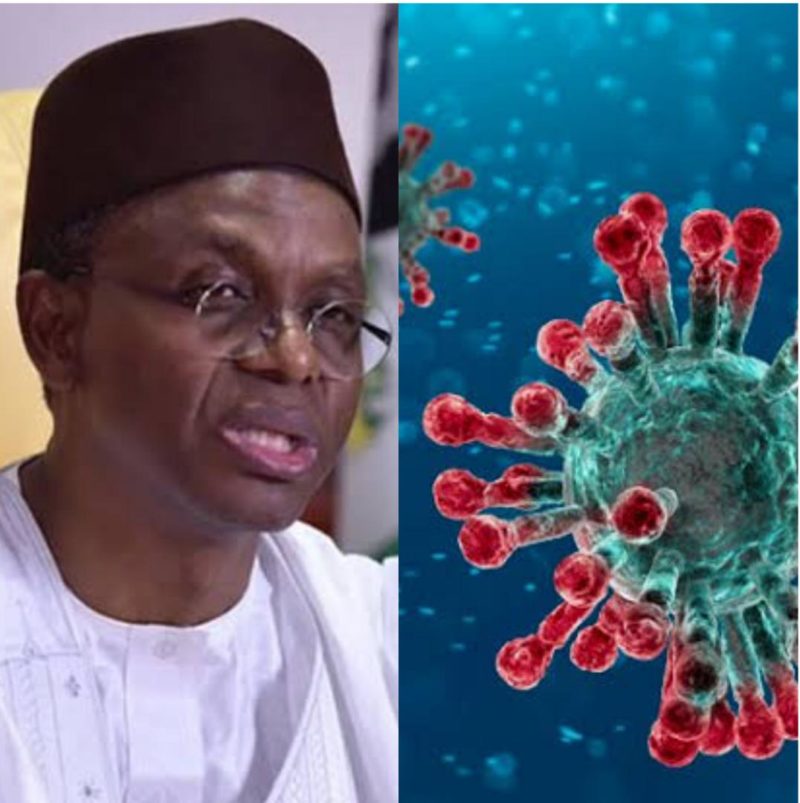 Coronavirus: Kaduna sets up emergency operation centre