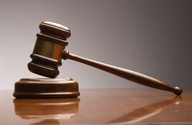 Kogi Guber: Court admits video evidence of violence against Governor Bello