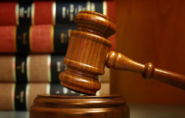 Applicant arraigned for allegedly stealing friend's camera worth N710,000