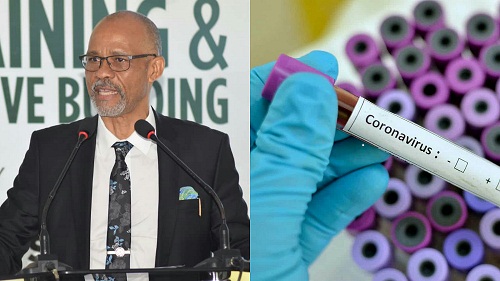 Coronavirus: Phone numbers of passengers on the same flight with infected Italian not reachable – Lagos State government
