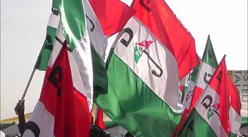 Governorship candidate: PDP chieftain urges party to pick from Ondo South