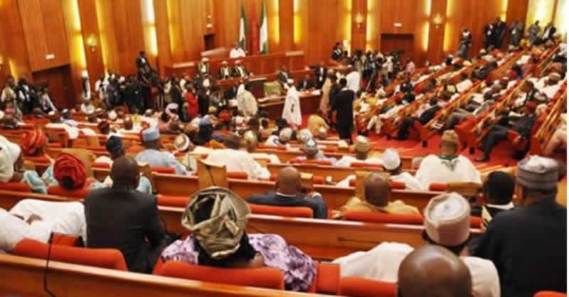 Nigeria Senate