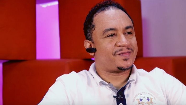 Daddy Freeze mocks pastors, says coronavirus has shown how powerless you are