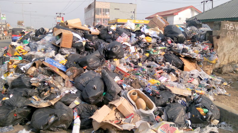 Dumpsite