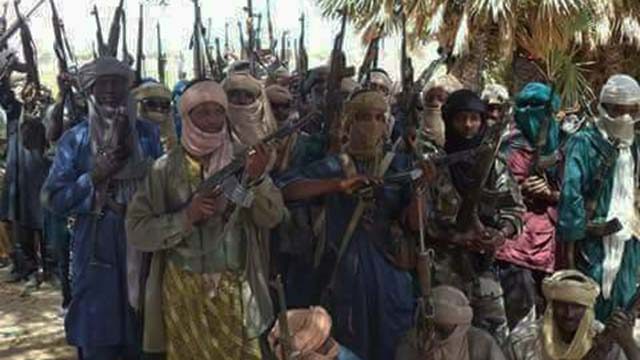 Zamfara bandits kill popular twin brothers, lost four people
