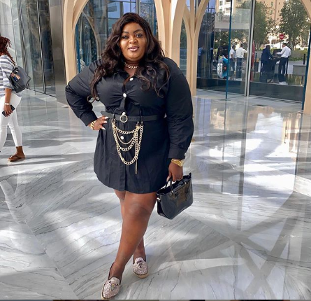 Eniola Badmus