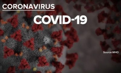 BREAKING: Coronavirus in Nigeria jumps to 131 as NCDC confirms 20 new cases