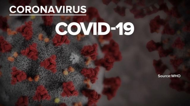 It is bizarre that people don’t believe that Covid-19 is real- Nigerian survivor shares his experience