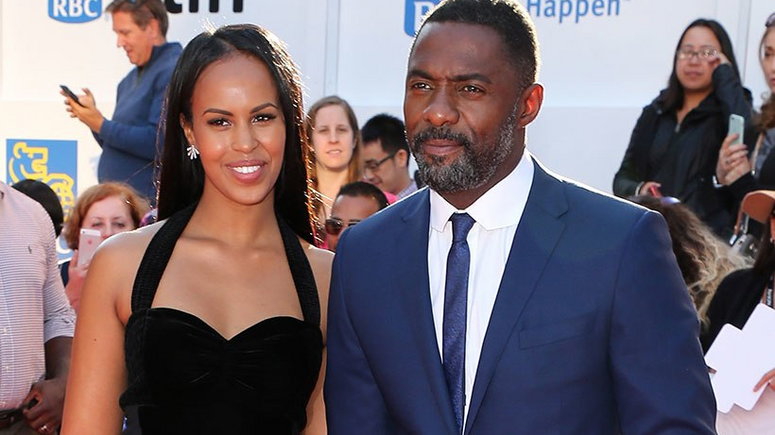 Coronavirus: Idris Elba’s wife, Sabrina tests positive