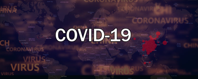 Covid-19: United State cases surpass 1 million
