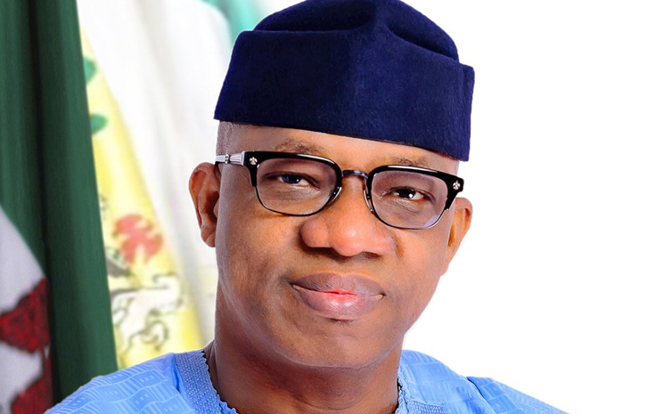 Dapo Abiodun