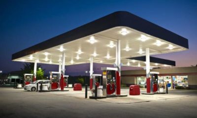 Petrol stations in P’Harcourt ignore FG’s directive, sell at N145 per litre