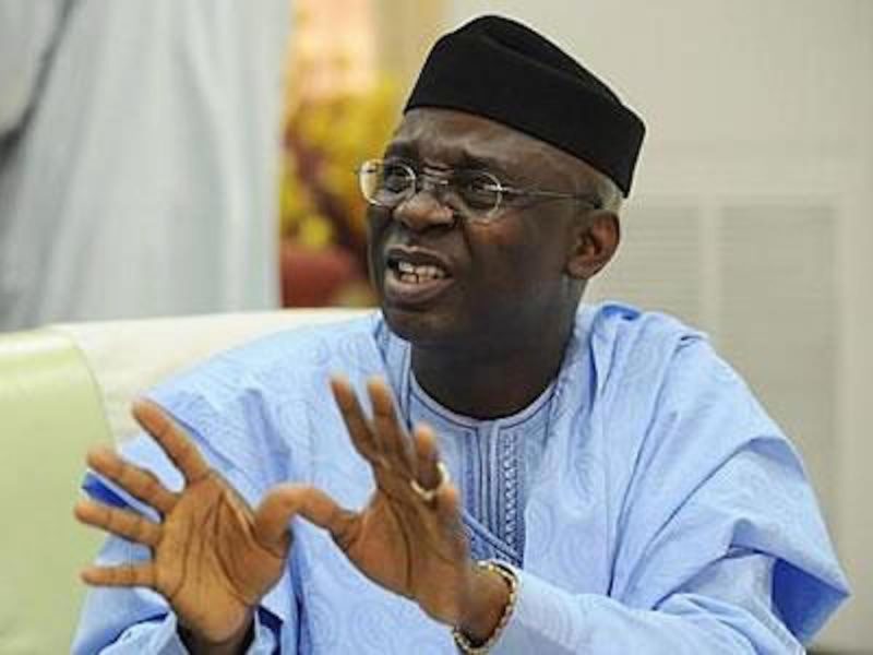 My church may not open till end of the year, Pastor Tunde Bakare