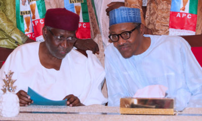 Abba Kyari