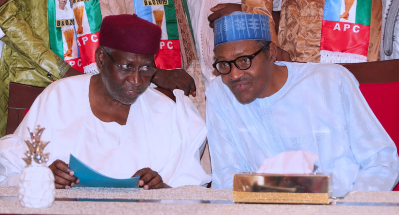 Abba Kyari