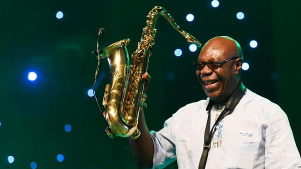 Manu-Dibango