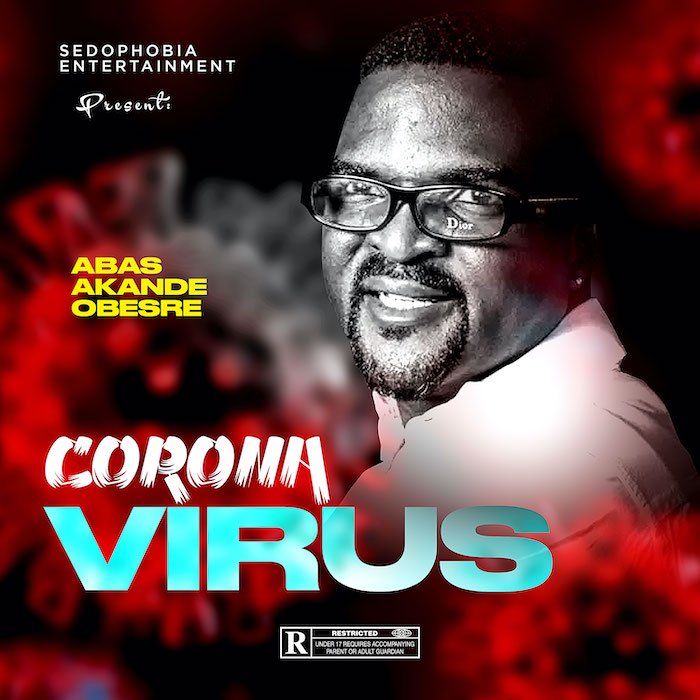 Video: Enjoy yet another banger, Obesere tells fans as he drops 'CORONAVIRUS'
