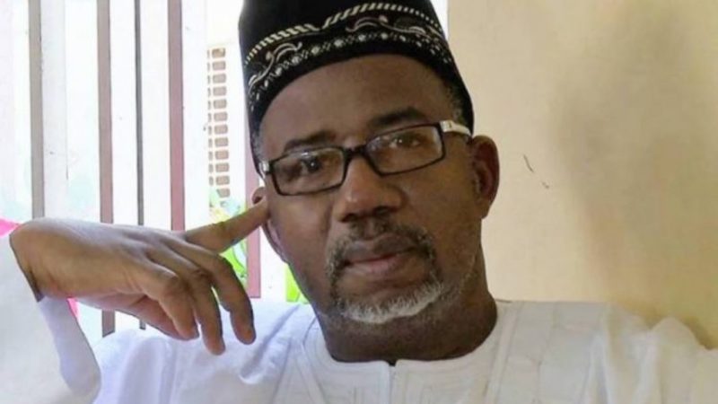 I've authorised the use of chloroquine for Covid-19 treatment in Bauchi- Bala Mohammed