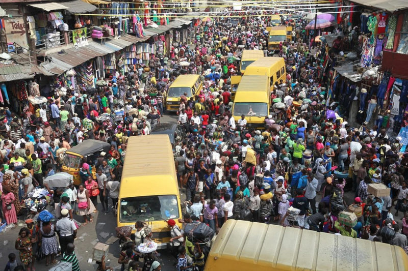 Covid-19: Lagos records 39 new cases as economy re-opens