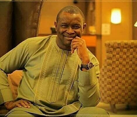 Coronavirus is no respecter of status, only God can fix this, Mike Bamiloye says