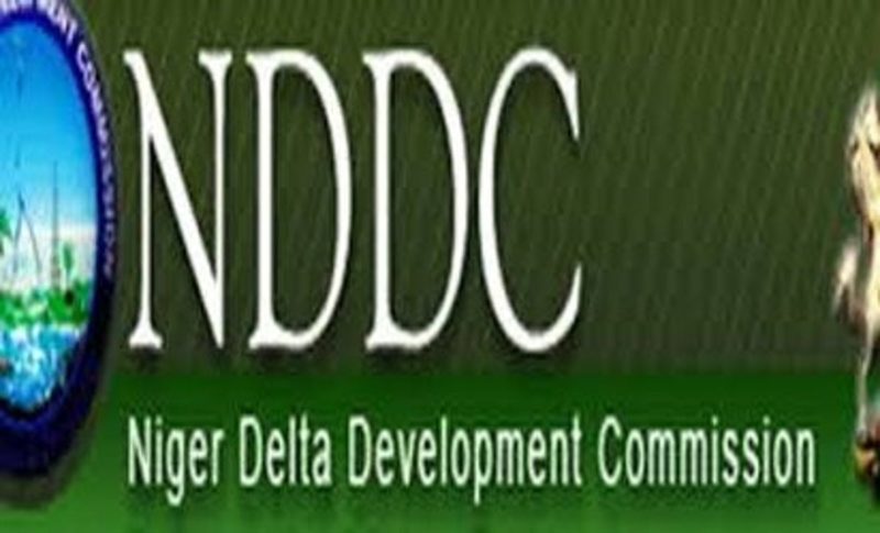 Niger Delta Development Commission