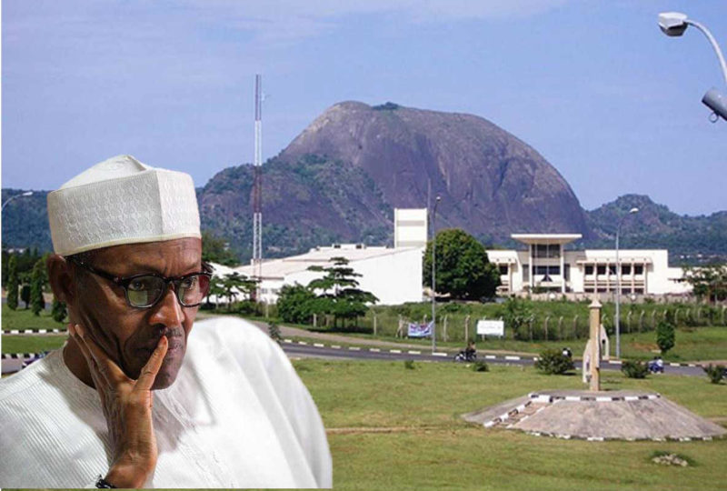 aso rock