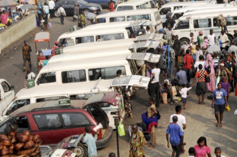 Motor parks