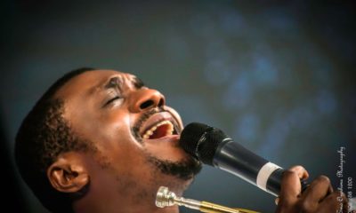 COVID-19: Ghana’s National day of prayer, fasting will shift things- Nathaniel Bassey