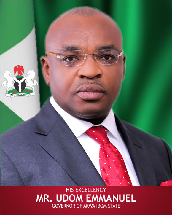 Akwa Ibom bows to pressure, shuts land borders, suspends flight operations