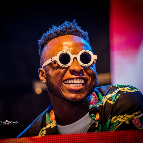 DJ Kaywise mistakenly sends N350,000 instead of N35,000 during giveaway