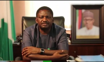 Femi Adeshina