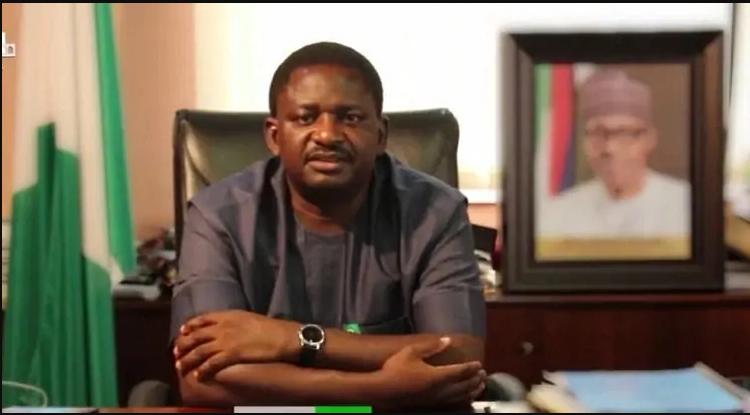 Femi Adeshina