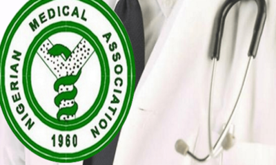 NMA tasks Makinde to be proactive in fight against COVID-19