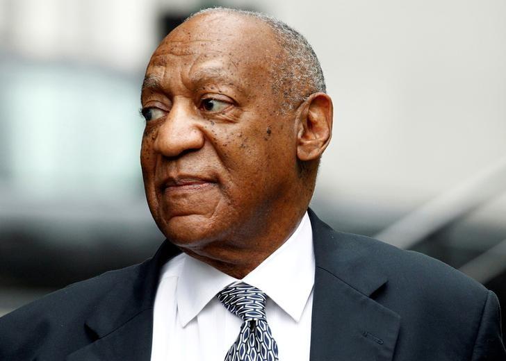 COVID-19: Bill Cosby’s team want him out of jail after prison officers tested positive