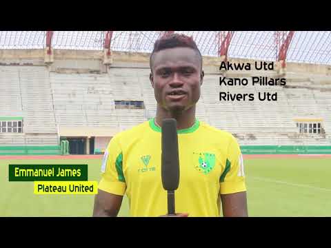 I have marks all over my body, Footballer who escaped kidnappers narrates his ordeal