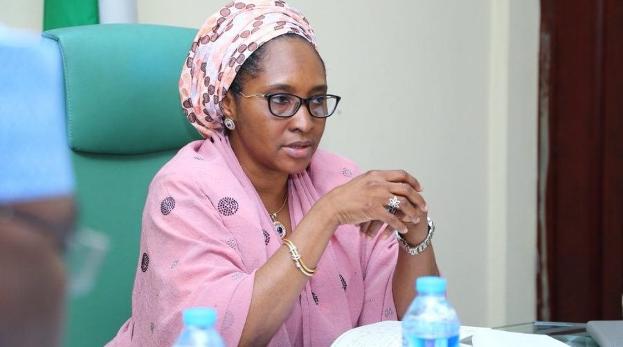 We will go into recession if coronavirus continues beyond six months– Nigerian Finance Minister, Zainab Ahmed