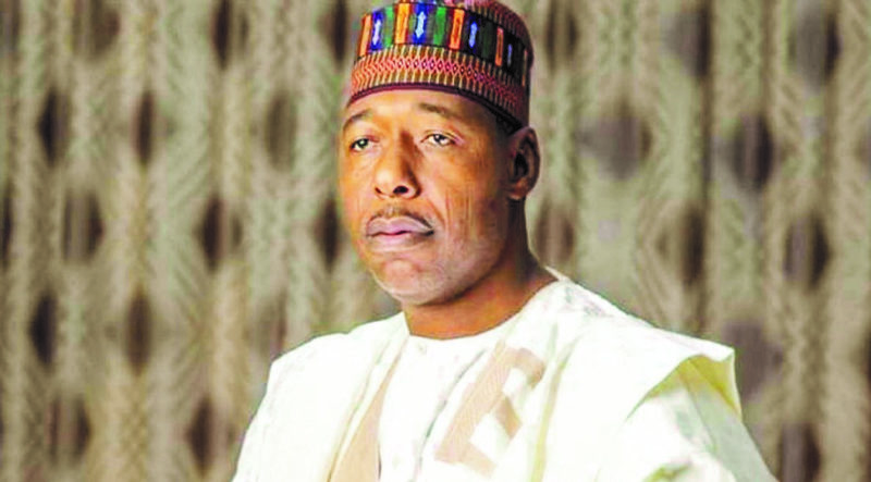 Ramadan: Zulum seeks special prayers against Boko Haram