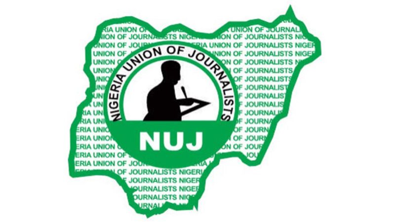COVID-19: NUJ commends Nigerian medical practitioners