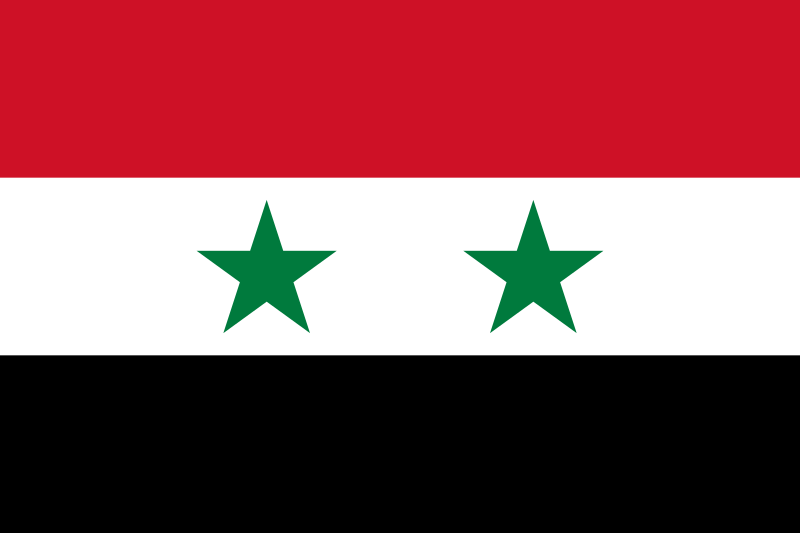 COVID-19: Syria reports first death